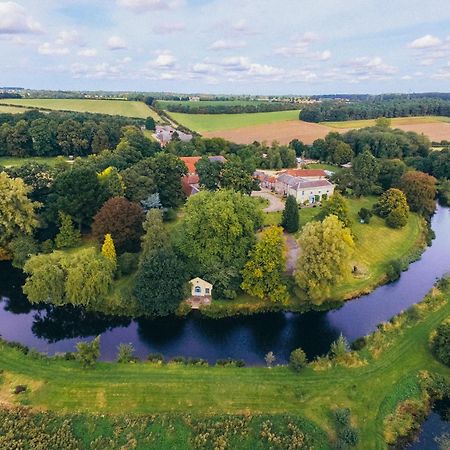 Вилла West Lexham Кингс-Линн Экстерьер фото