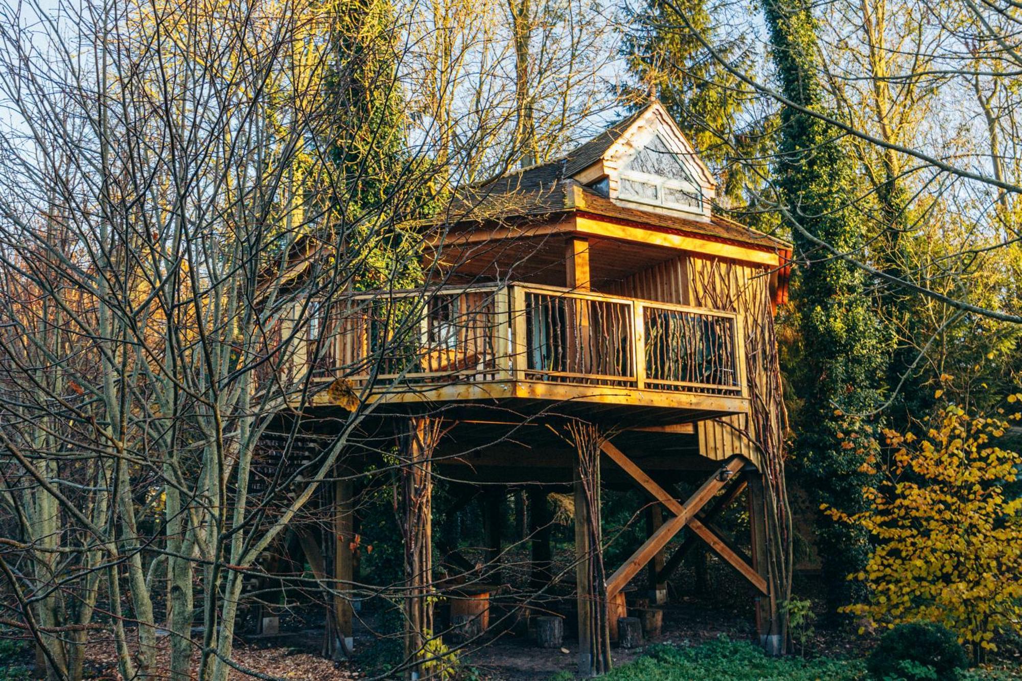 Вилла West Lexham Кингс-Линн Экстерьер фото