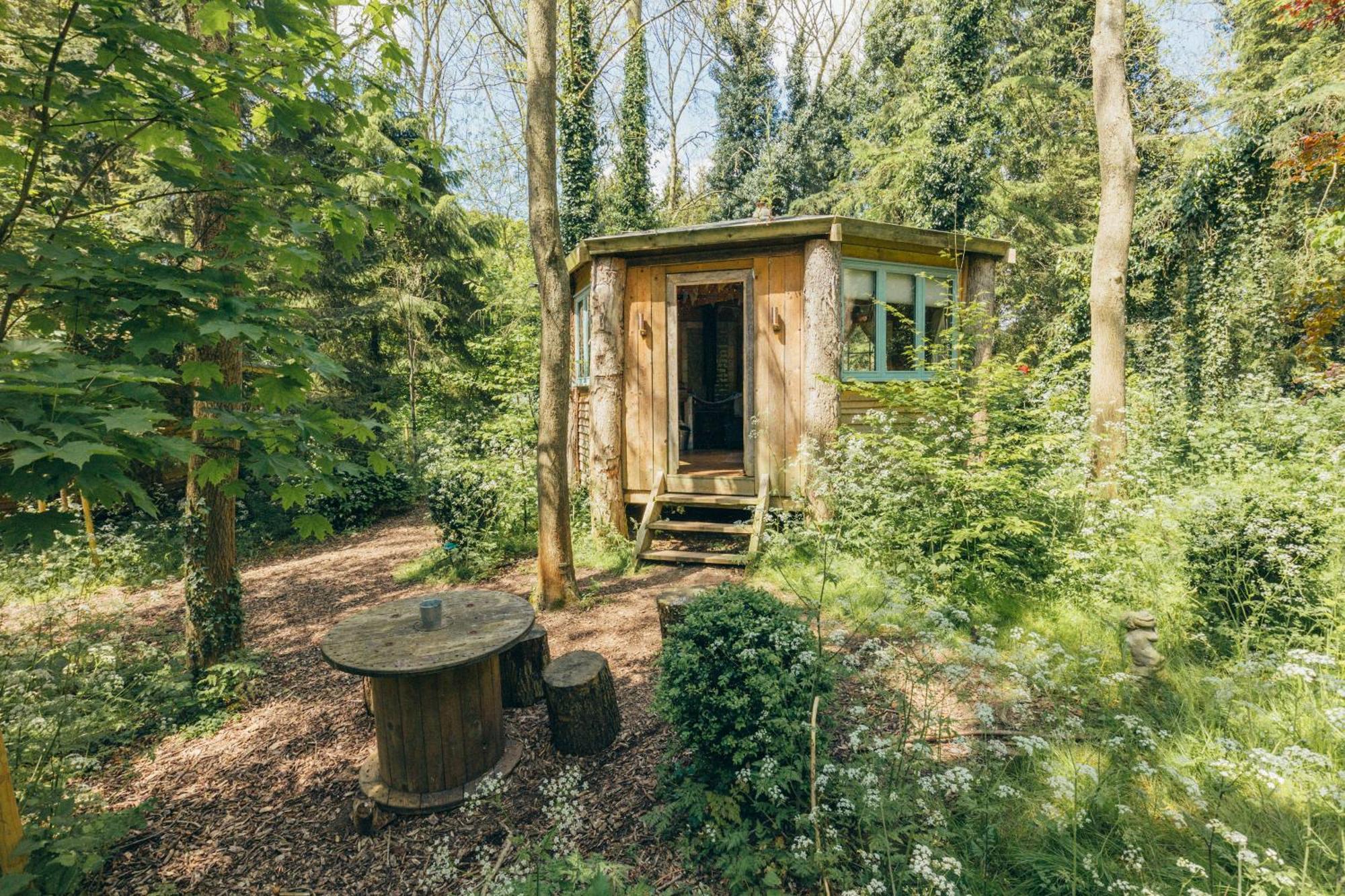 Вилла West Lexham Кингс-Линн Экстерьер фото