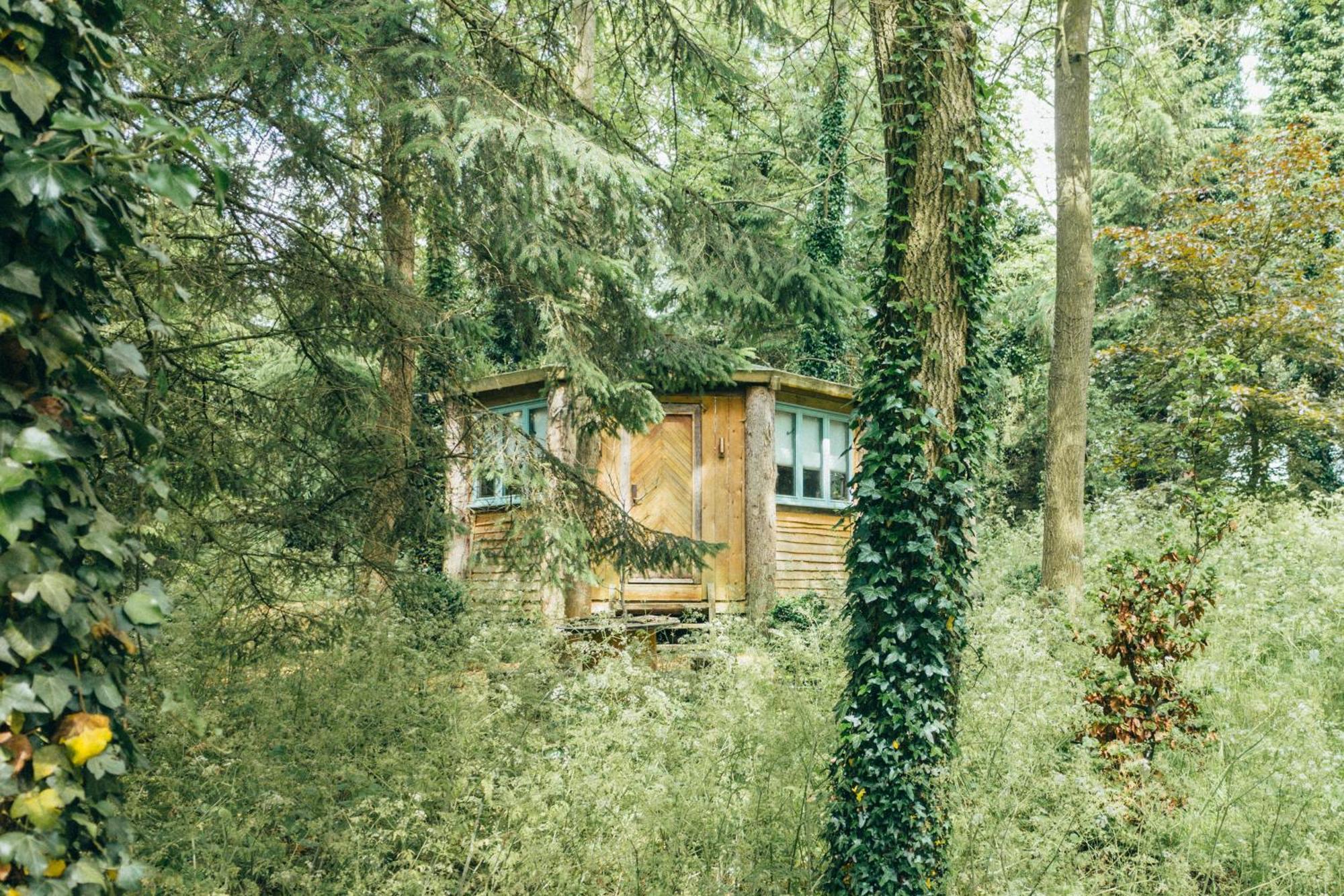 Вилла West Lexham Кингс-Линн Экстерьер фото