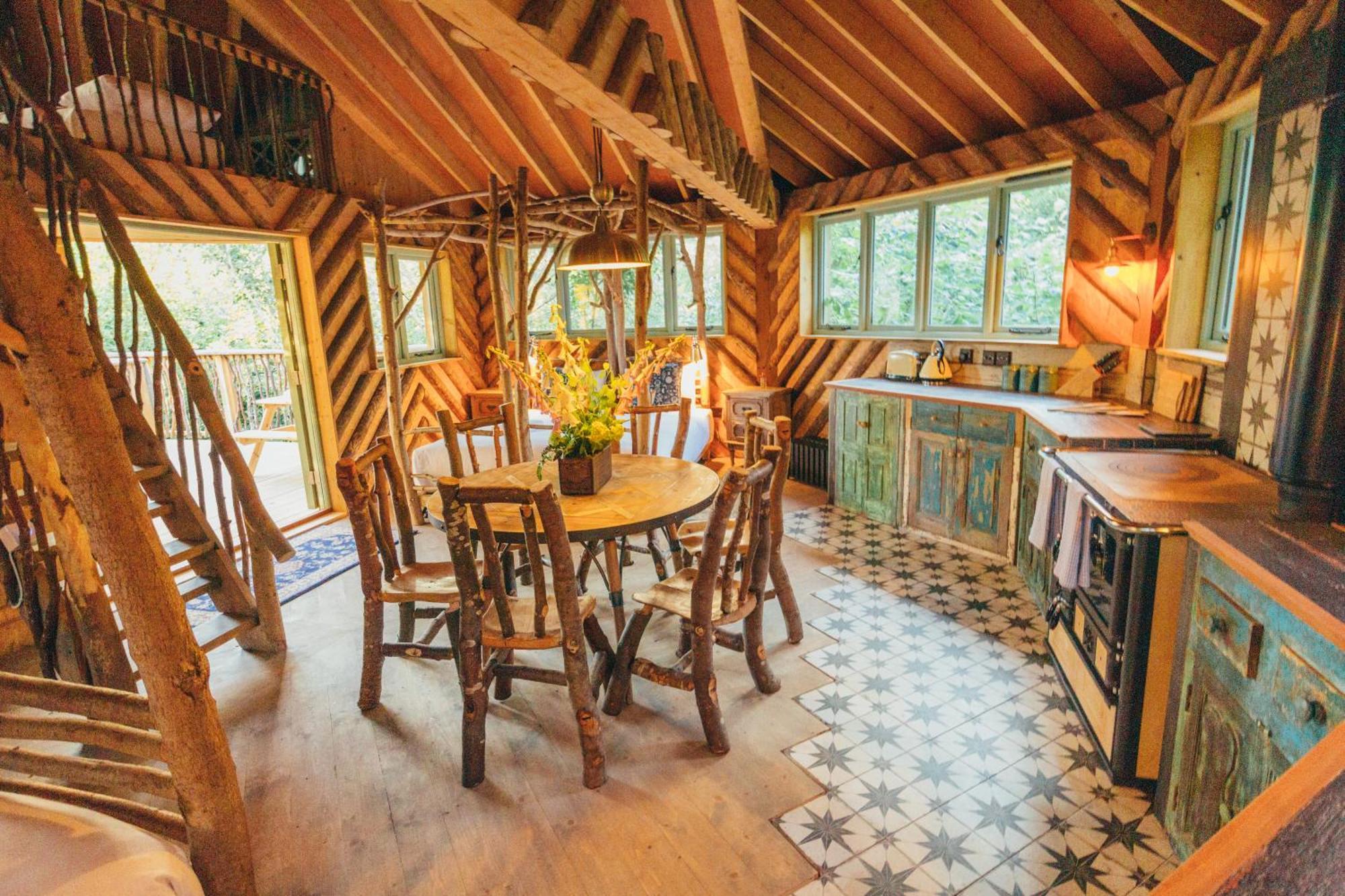 Вилла West Lexham Кингс-Линн Экстерьер фото